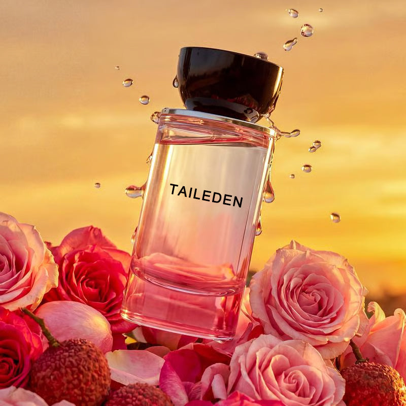 🔥Last Day 49% OFF🌹TAILEDEN | Rosey Fruity Floral | Extrait De Parfum | Long Lasting Luxury Fragrance
