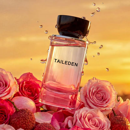 🔥Last Day 49% OFF🌹TAILEDEN | Rosey Fruity Floral | Extrait De Parfum | Long Lasting Luxury Fragrance