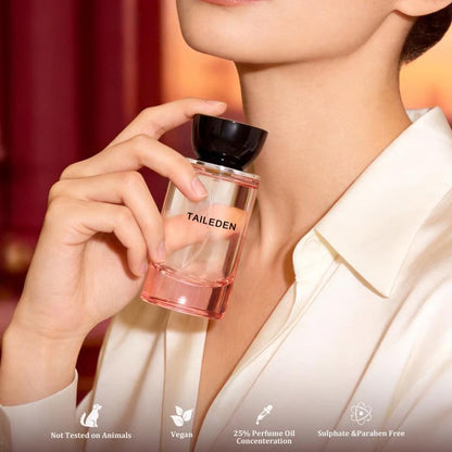 🔥Last Day 49% OFF🌹TAILEDEN | Rosey Fruity Floral | Extrait De Parfum | Long Lasting Luxury Fragrance