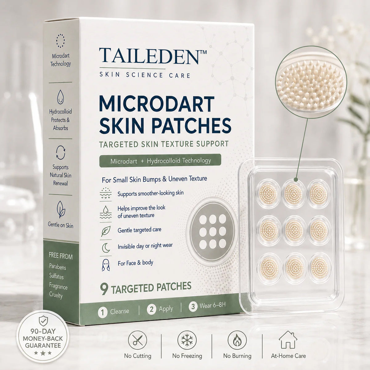 Don’t Wait Until a Tiny Skin Tag Becomes Harder to Ignore