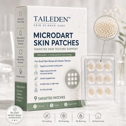 Don’t Wait Until a Tiny Skin Tag Becomes Harder to Ignore