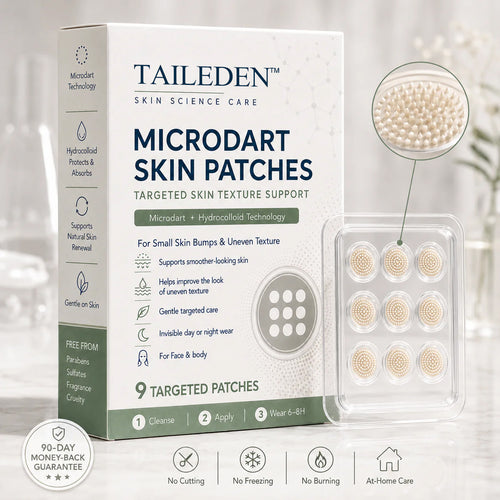 Don’t Wait Until a Tiny Skin Tag Becomes Harder to Ignore